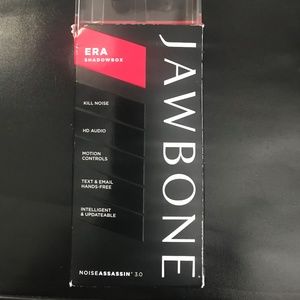 Jawbone Bluetooth